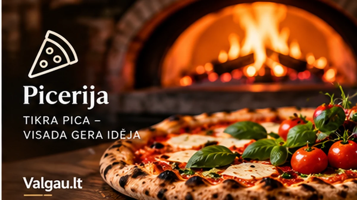 Campo Pizza