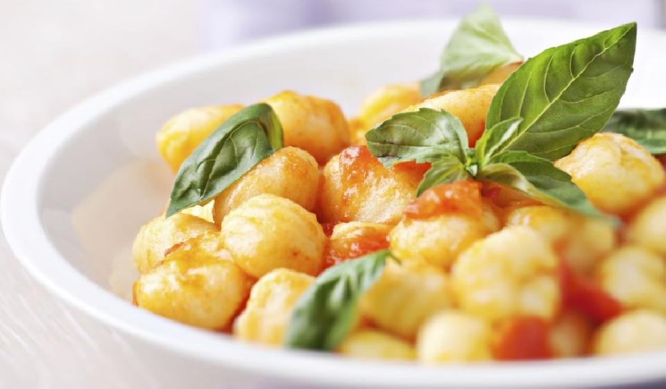 gnocchi