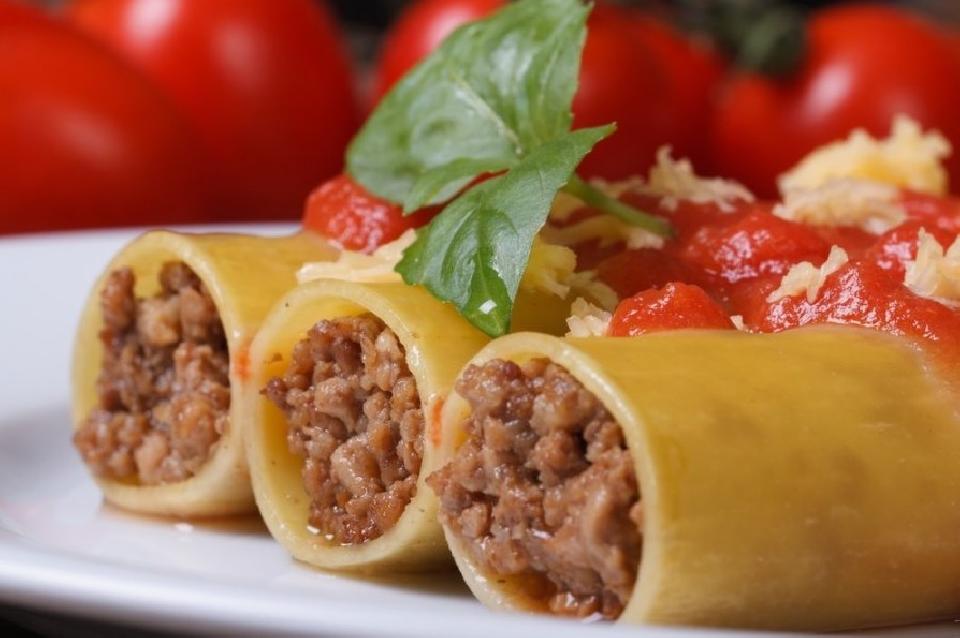 cannelloni-makaronai