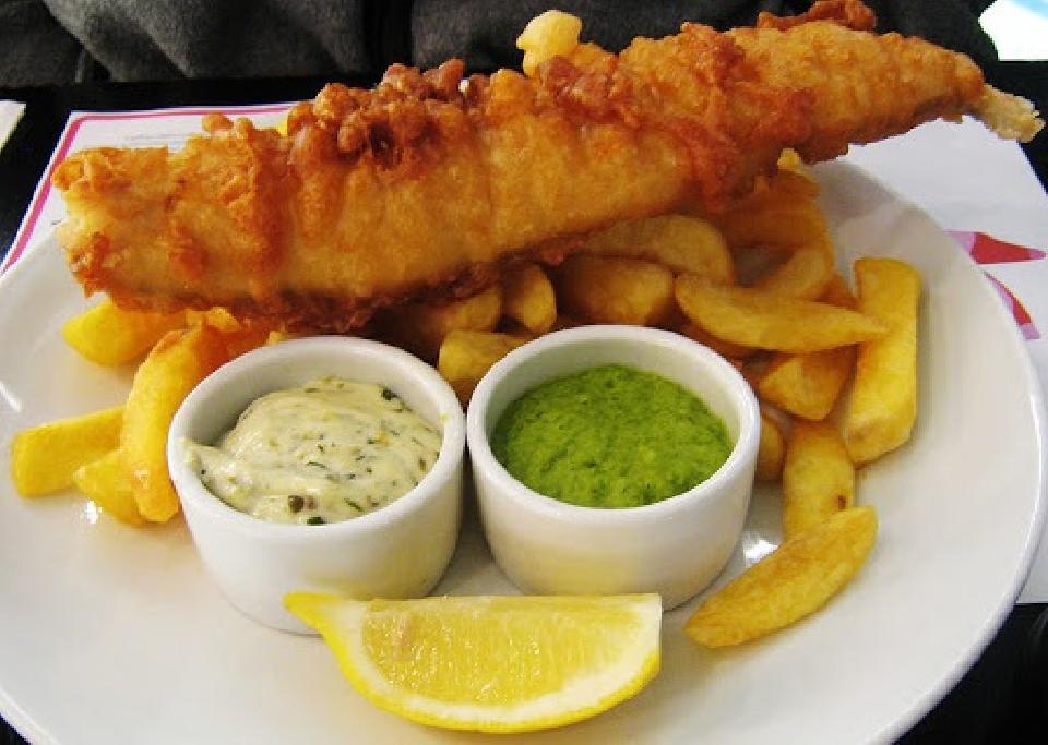 fish-and-chips